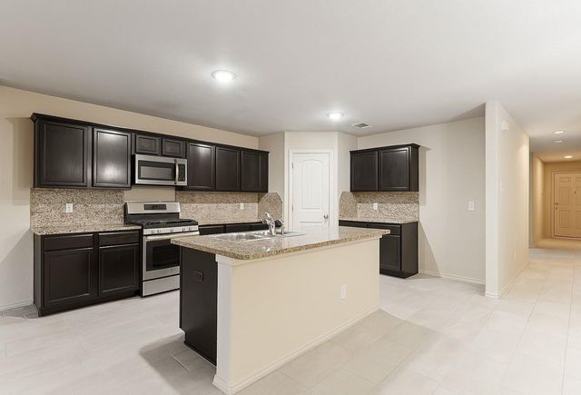 2414 Fall Aster Drive, Spring, TX 77373