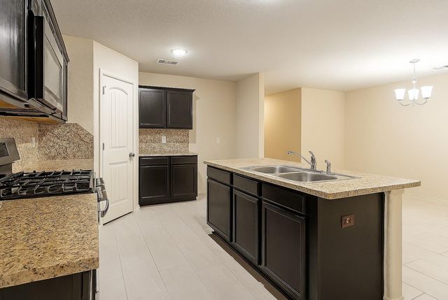 2414 Fall Aster Drive, Spring, TX 77373