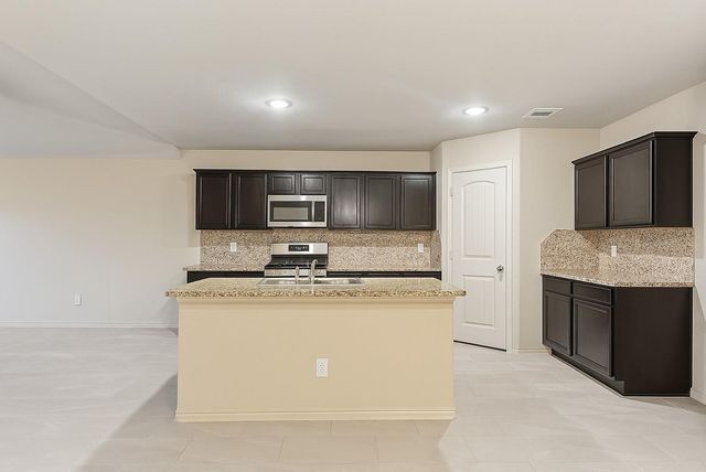 2414 Fall Aster Drive, Spring, TX 77373