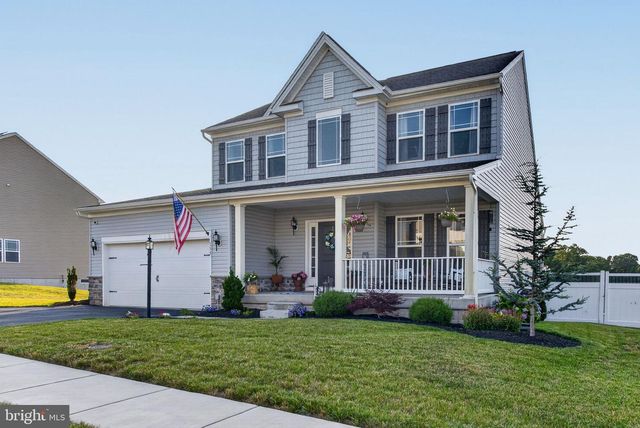 135 CHAMPIONS DR, York Haven, PA 17370
