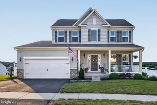 135 CHAMPIONS DR, York Haven, PA 17370