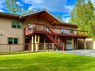 2100 N Laurel Drive, Palmer, AK 99645