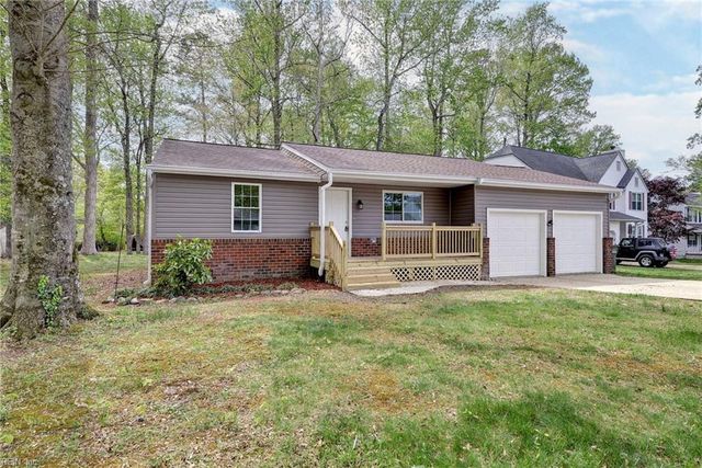 505 Musket DR, Williamsburg, VA 23185
