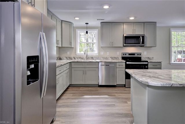 505 Musket DR, Williamsburg, VA 23185