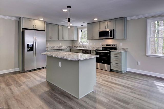 505 Musket DR, Williamsburg, VA 23185