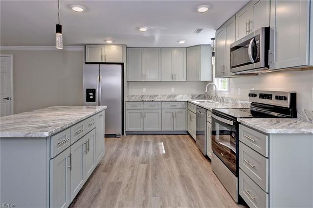 505 Musket DR, Williamsburg, VA 23185
