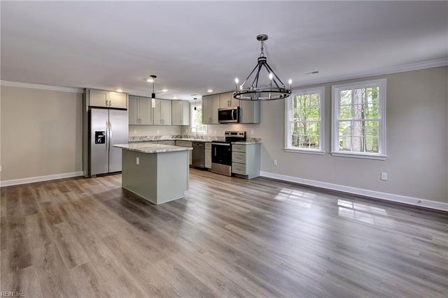 505 Musket DR, Williamsburg, VA 23185