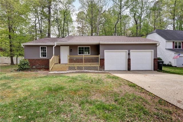 505 Musket DR, Williamsburg, VA 23185