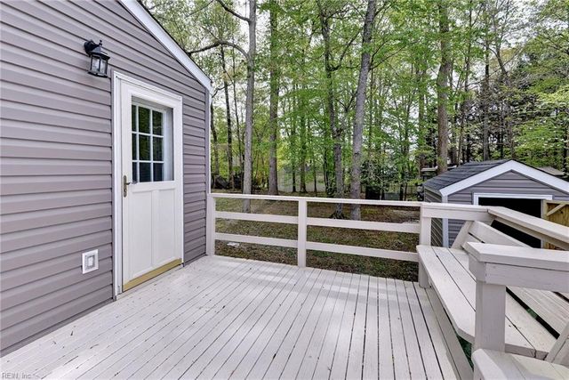 505 Musket DR, Williamsburg, VA 23185