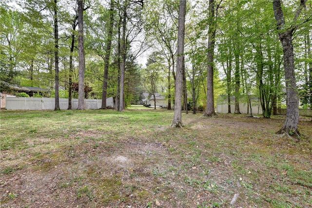 505 Musket DR, Williamsburg, VA 23185