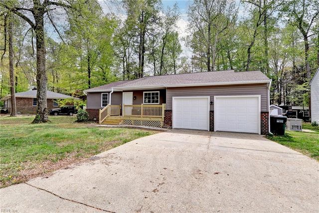 505 Musket DR, Williamsburg, VA 23185