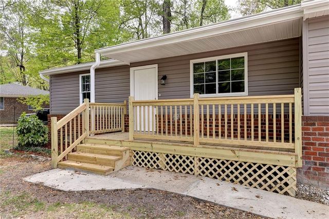 505 Musket DR, Williamsburg, VA 23185