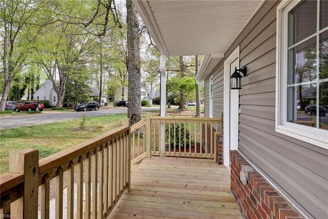 505 Musket DR, Williamsburg, VA 23185