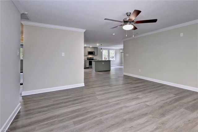 505 Musket DR, Williamsburg, VA 23185
