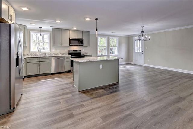 505 Musket DR, Williamsburg, VA 23185