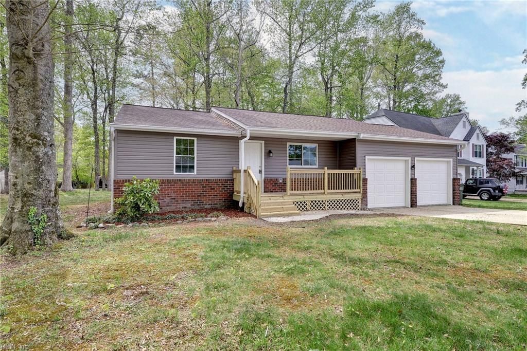 505 Musket DR, Williamsburg, VA 23185