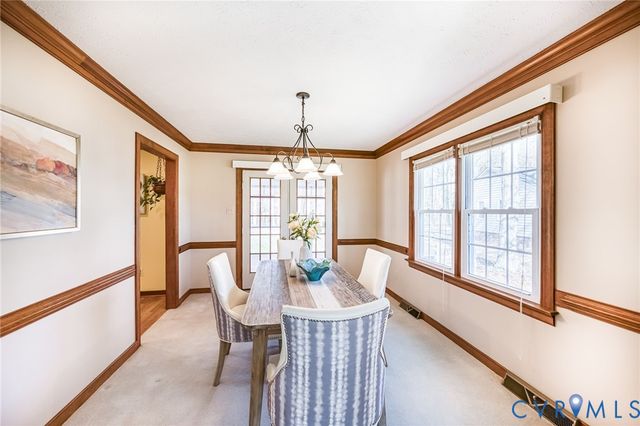 109 Treva Rd, Sandston, VA 23150