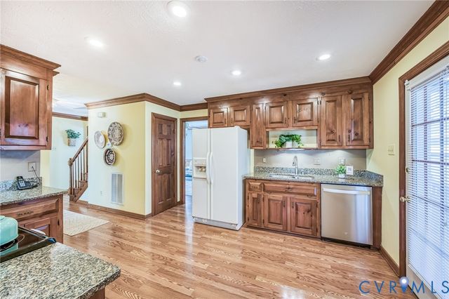 109 Treva Rd, Sandston, VA 23150