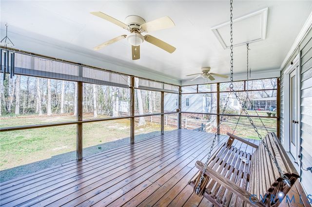 109 Treva Rd, Sandston, VA 23150