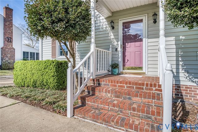 109 Treva Rd, Sandston, VA 23150