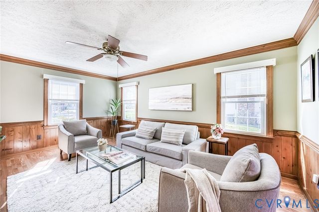 109 Treva Rd, Sandston, VA 23150