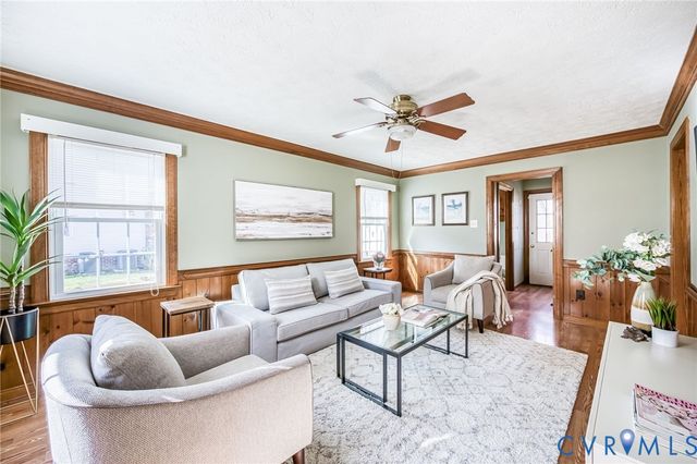 109 Treva Rd, Sandston, VA 23150