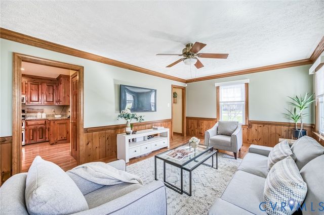 109 Treva Rd, Sandston, VA 23150