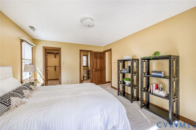 109 Treva Rd, Sandston, VA 23150