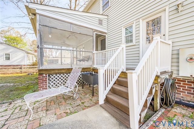 109 Treva Rd, Sandston, VA 23150