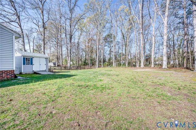 109 Treva Rd, Sandston, VA 23150