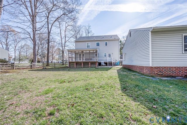 109 Treva Rd, Sandston, VA 23150