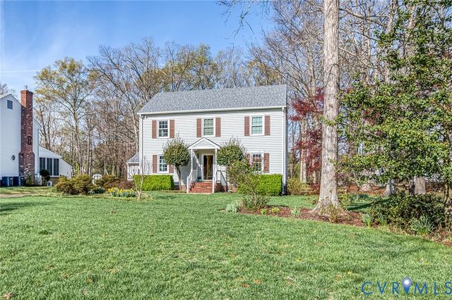 109 Treva Rd, Sandston, VA 23150