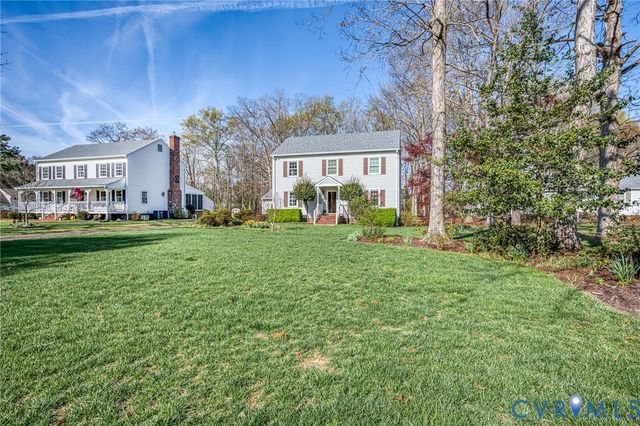 109 Treva Rd, Sandston, VA 23150