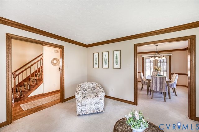 109 Treva Rd, Sandston, VA 23150