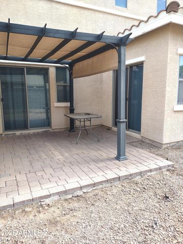 14817 W ASHLAND Avenue, Goodyear, AZ 85395