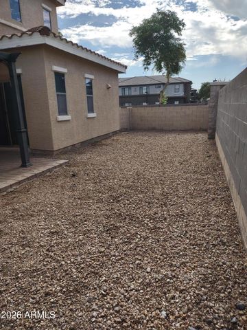 14817 W ASHLAND Avenue, Goodyear, AZ 85395