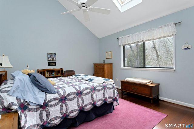 2435 Bedford Street 3A, Stamford, CT 06905