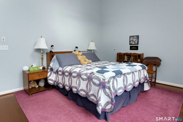 2435 Bedford Street 3A, Stamford, CT 06905