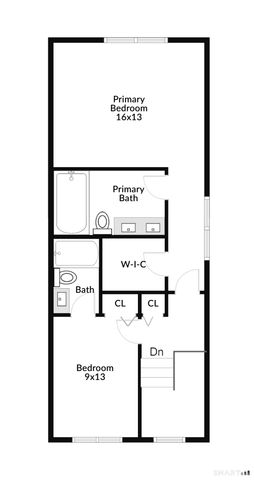 2435 Bedford Street 3A, Stamford, CT 06905