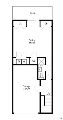 2435 Bedford Street 3A, Stamford, CT 06905