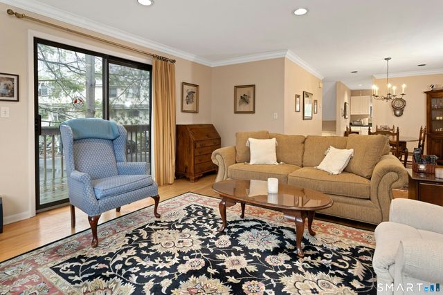 2435 Bedford Street 3A, Stamford, CT 06905