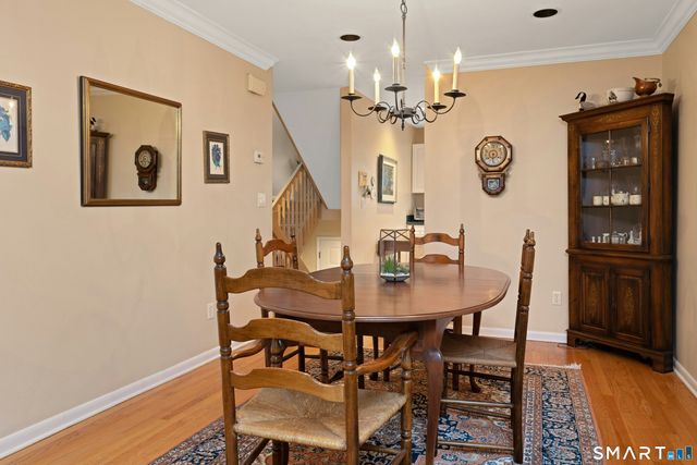 2435 Bedford Street 3A, Stamford, CT 06905