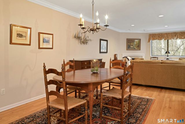 2435 Bedford Street 3A, Stamford, CT 06905