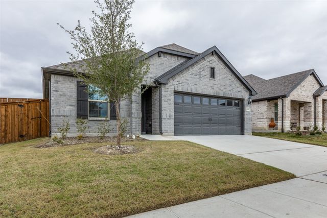 5636 Castle Peak Bend, Fort Worth, TX 76126