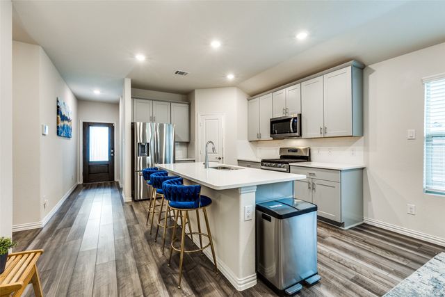 5636 Castle Peak Bend, Fort Worth, TX 76126