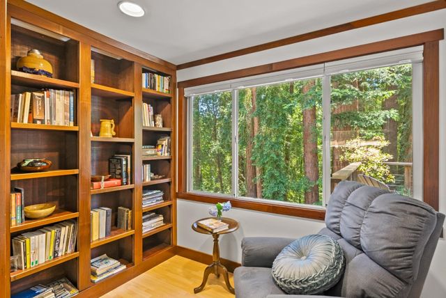 260 Overlook Drive, Boulder Creek, CA 95006
