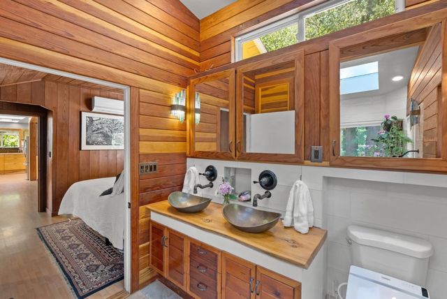 260 Overlook Drive, Boulder Creek, CA 95006