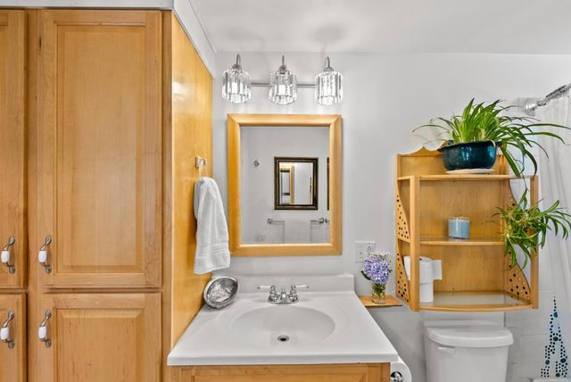 260 Overlook Drive, Boulder Creek, CA 95006