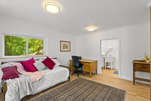 260 Overlook Drive, Boulder Creek, CA 95006
