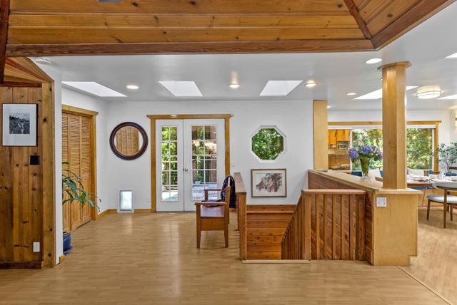 260 Overlook Drive, Boulder Creek, CA 95006